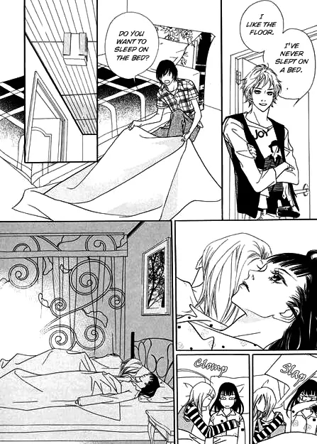 The Flowers of Evil  Chapter 5 image 37